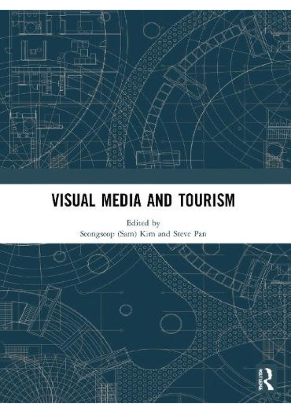 Visual Media and Tourism Taylor & Francis Ltd