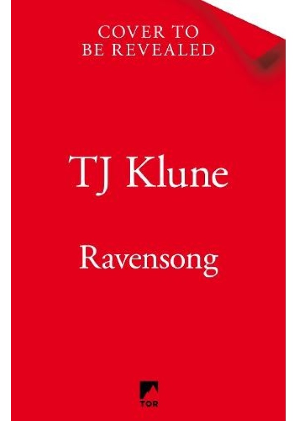 Ravensong, A heart-rending werewolf shifter romance from No. 1 Sunday Times bestselling author TJ Klune Pan Macmillan