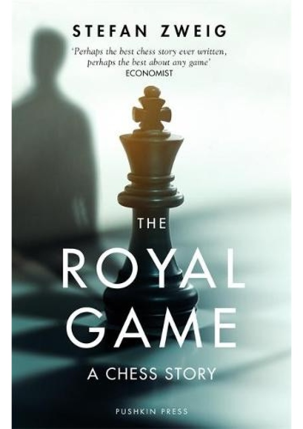 Royal Game: A Chess Story
