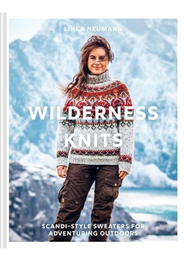 Wilderness Knits HarperCollins Publishers