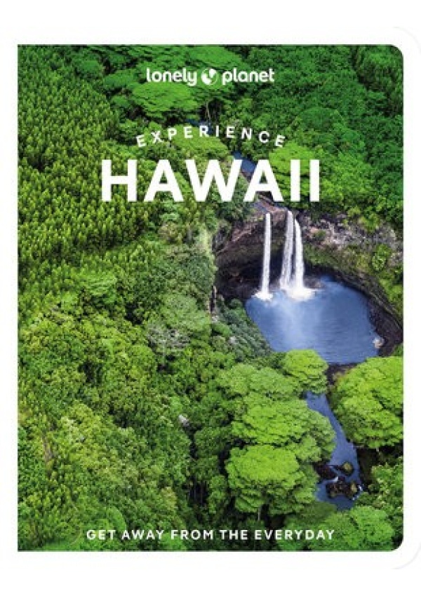 Lonely Planet Experience Hawaii