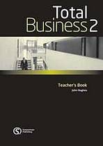 Total Business 2 Intermediate Teacher´s Book Summertown Publishing
