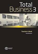 Total Business 3 Upper Intermediate Teacher´s Book Summertown Publishing