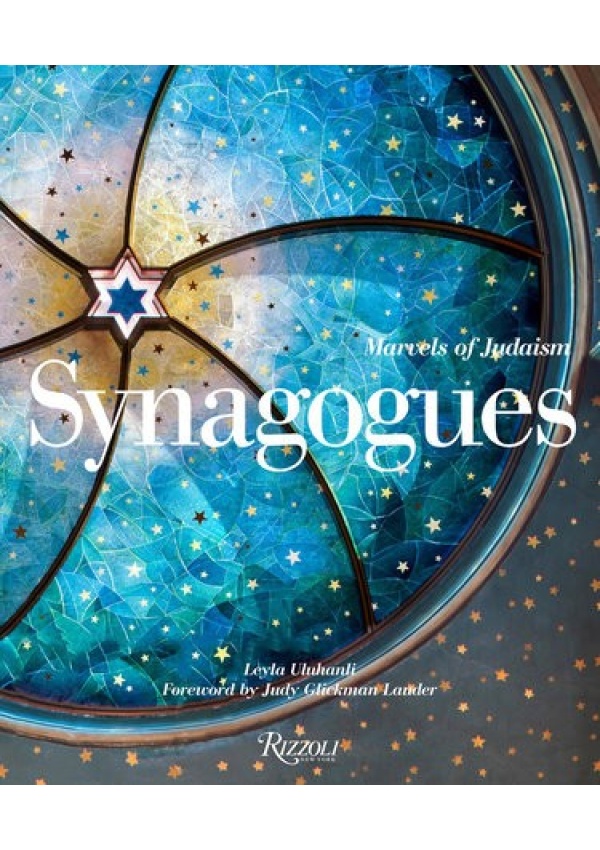 Synagogues, Marvels of Judaism