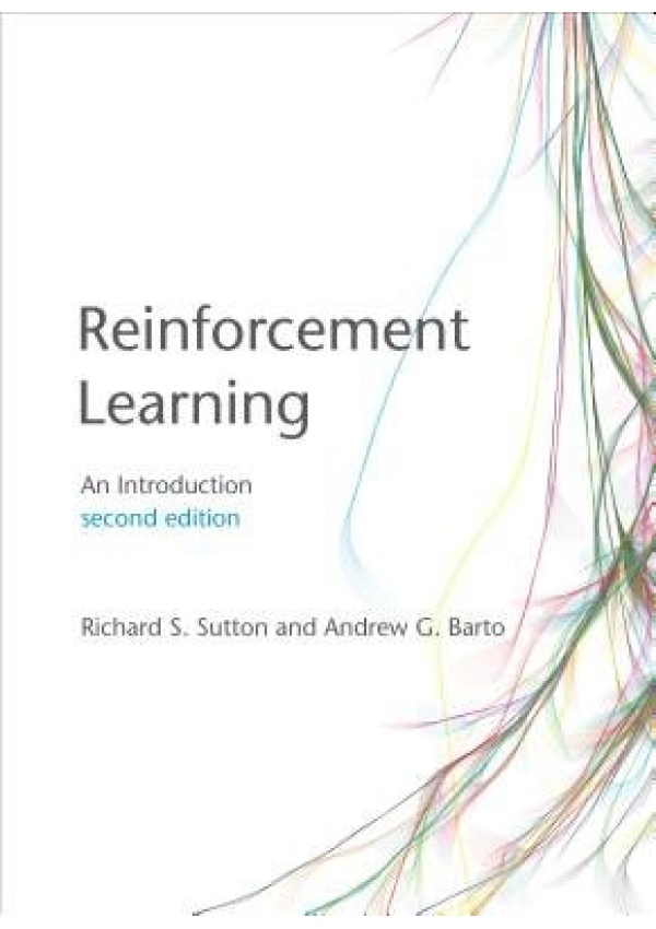 Reinforcement Learning, An Introduction