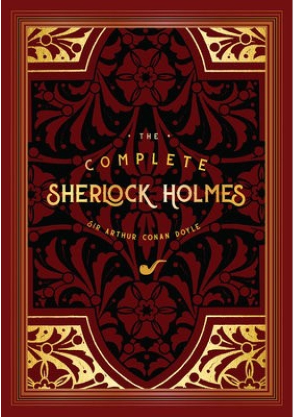 Complete Sherlock Holmes Quarto Publishing Group USA Inc