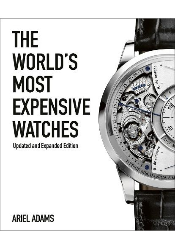 World's Most Expensive Watches