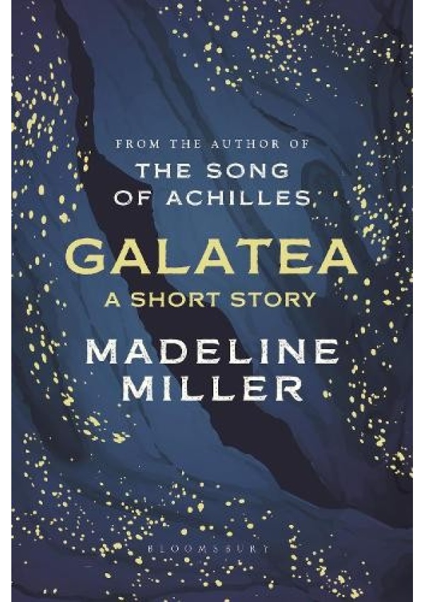 Galatea, The instant Sunday Times bestseller