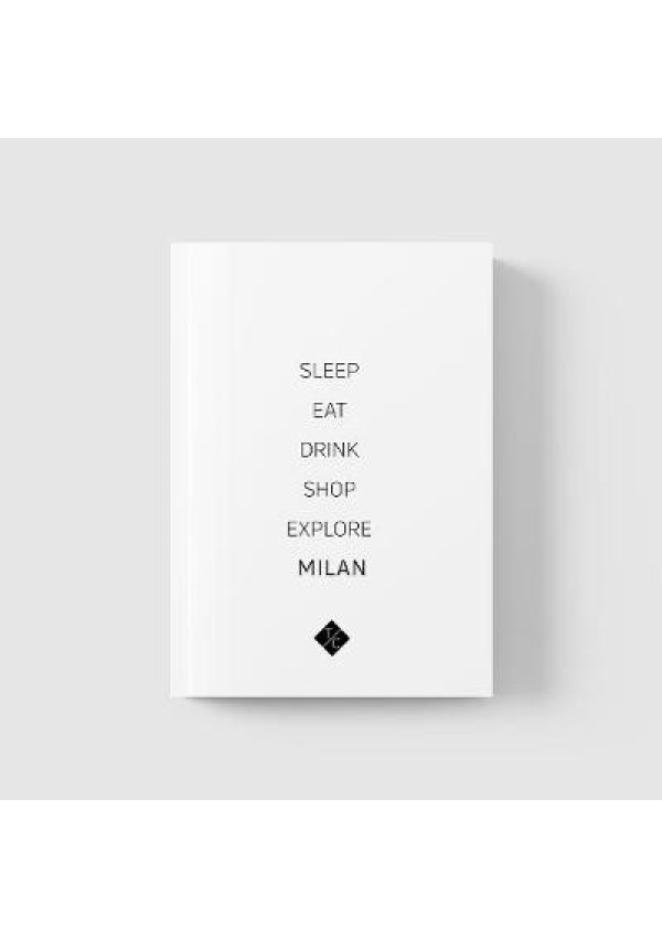Milan City Guide for Design Lovers Travel Colours