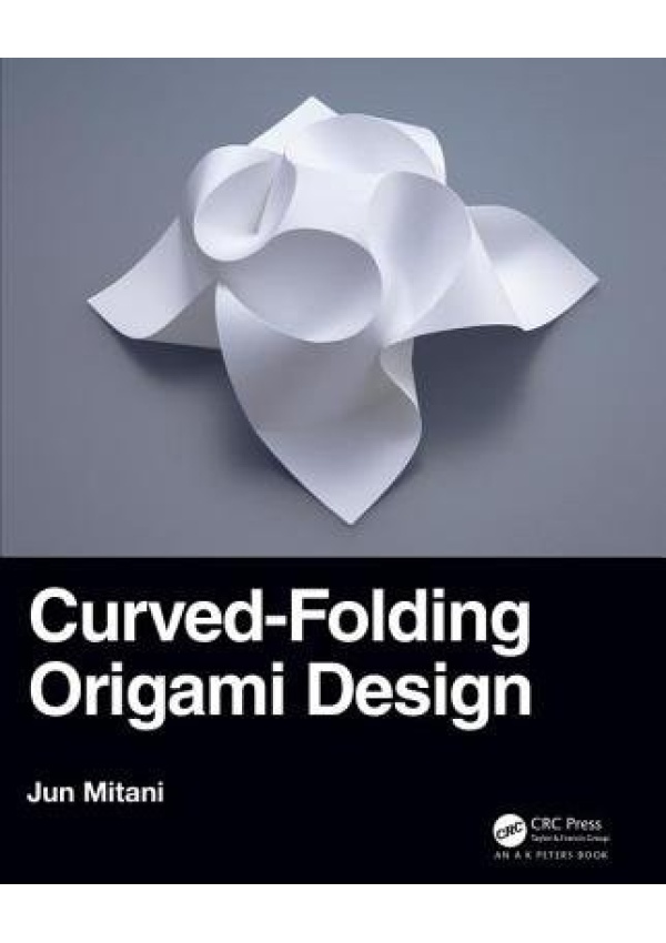 Curved-Folding Origami Design Taylor & Francis Ltd