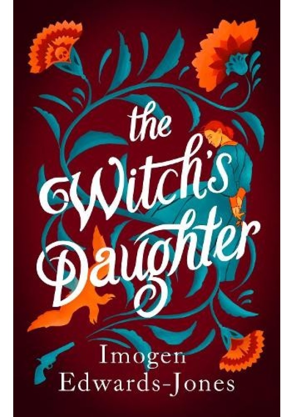 Witch's Daughter