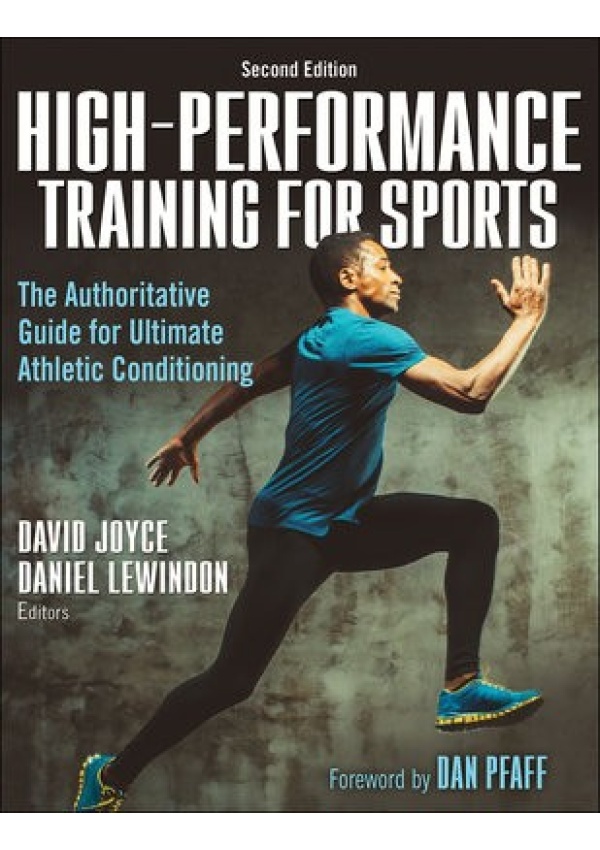 High-Performance Training for Sports Human Kinetics Publishers
