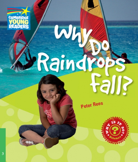 Cambridge Factbooks 3 Why Do Raindrops Fall? Cambridge University Press