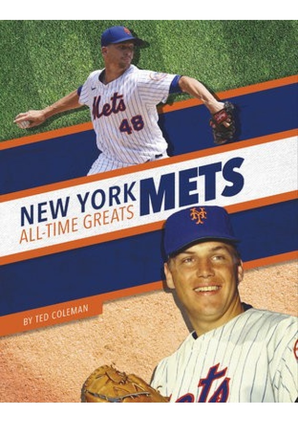 New York Mets All-Time Greats