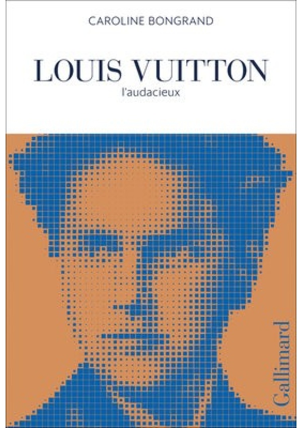 Louis Vuitton, L'audacieux Gallimard