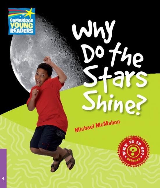 Cambridge Factbooks 4 Why Do the Stars Shine? Cambridge University Press