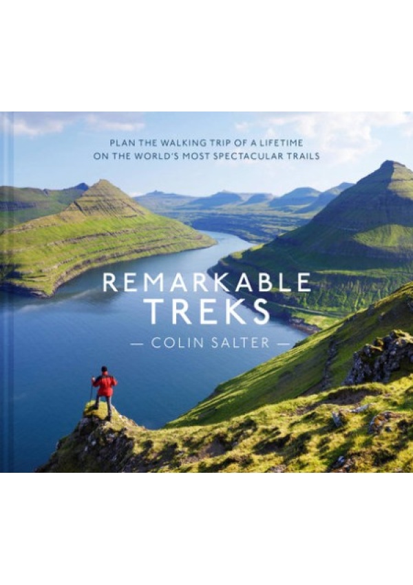 Remarkable Treks
