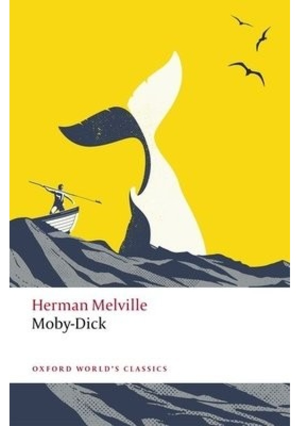 Moby-Dick Oxford University Press