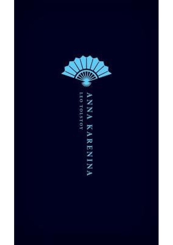 Anna Karenina Oxford University Press