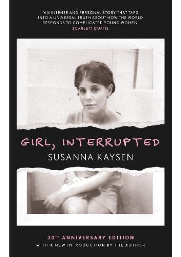 Girl, Interrupted