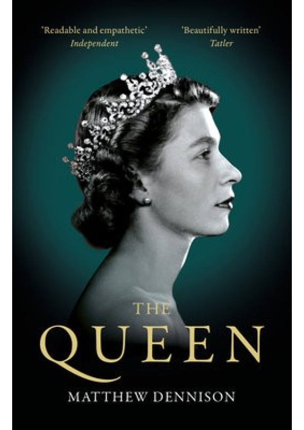 Queen Bloomsbury Publishing PLC