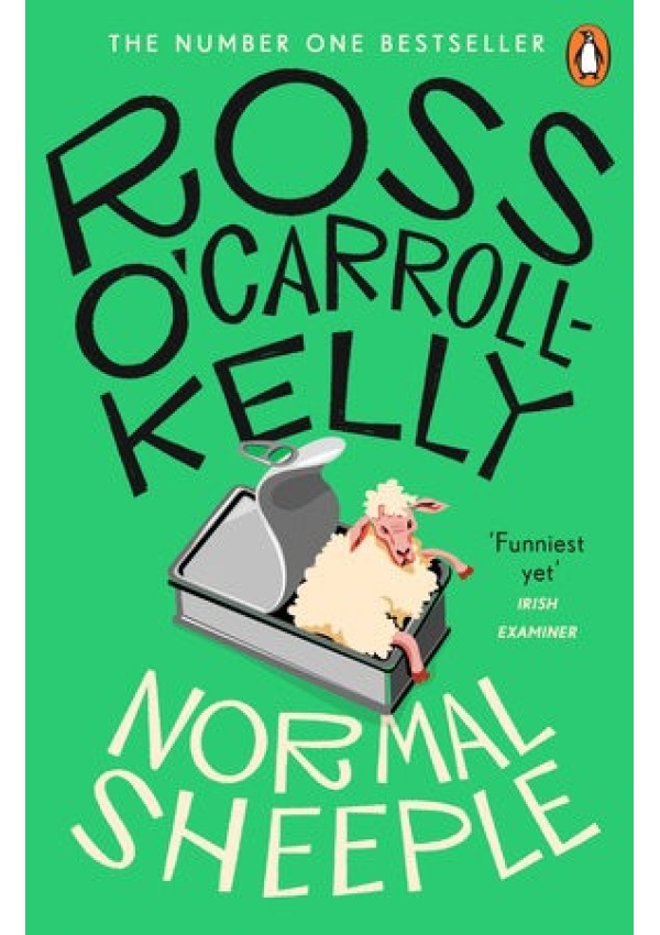 Normal Sheeple