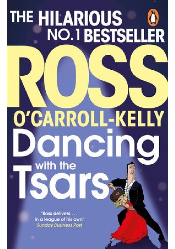 Dancing with the Tsars