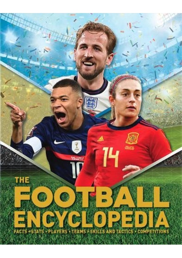 Football Encyclopedia