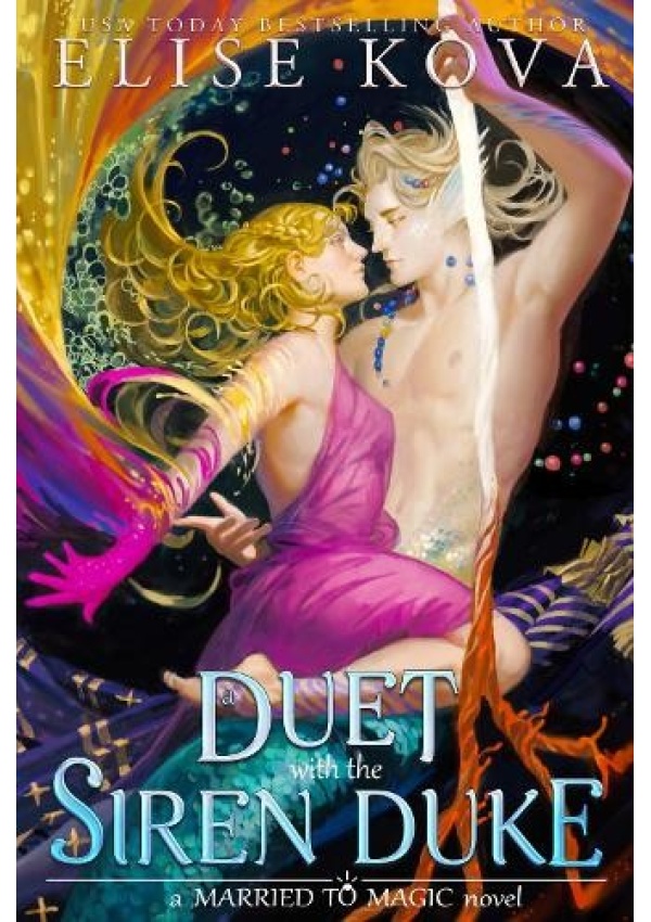Duet with the Siren Duke Orion Publishing Co