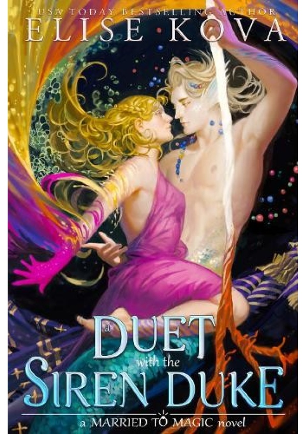 Duet with the Siren Duke