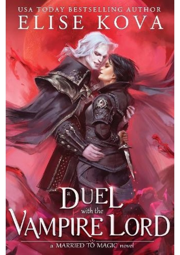 Duel with the Vampire Lord Orion Publishing Co