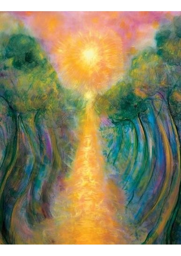 Namaste Blessings