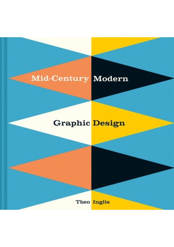 Mid-Century Modern Graphic Design