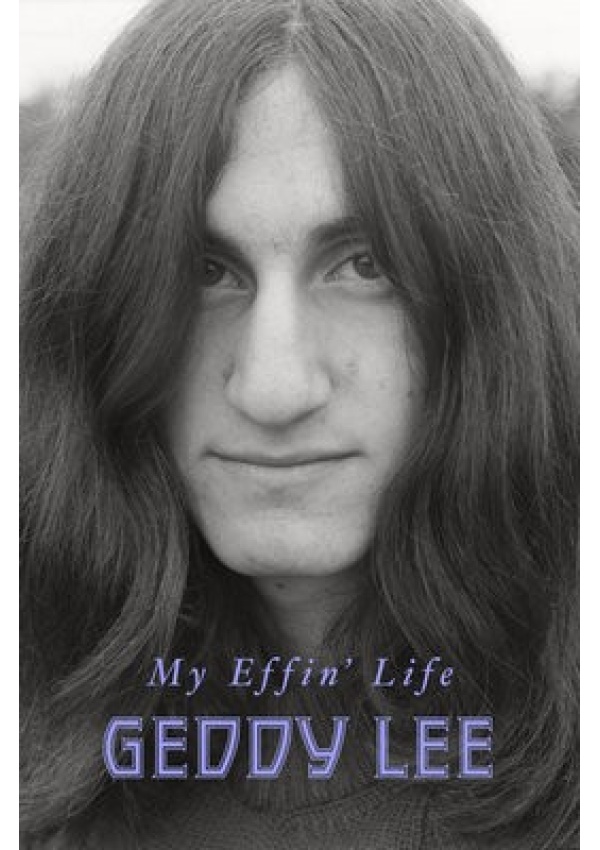 My Effin´ Life