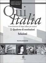 QUI ITALIA Soluzioni