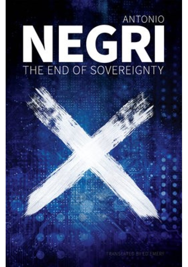 End of Sovereignty