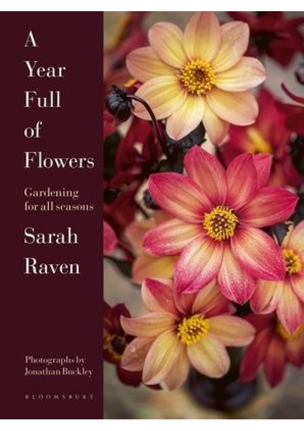 Year Full of Flowers, Gardening for all seasons