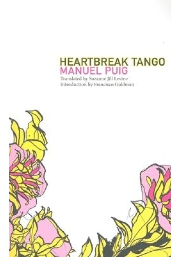 Heartbreak Tango