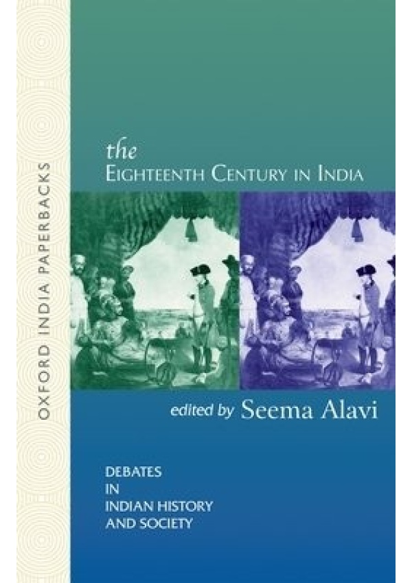 Eighteenth Century in India