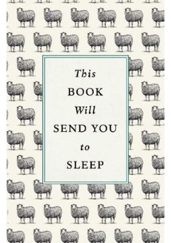 This Book Will Send You to Sleep Ebury Publishing