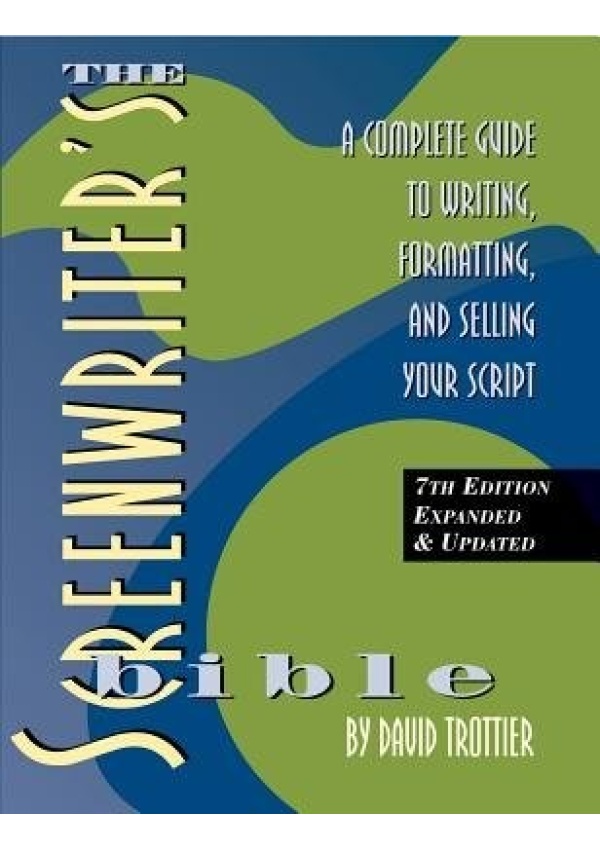 Screenwriter's Bible