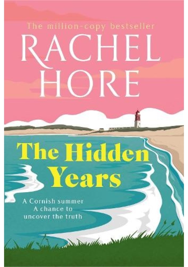 Hidden Years, Discover the captivating new novel from the million-copy bestseller Rachel Hore.