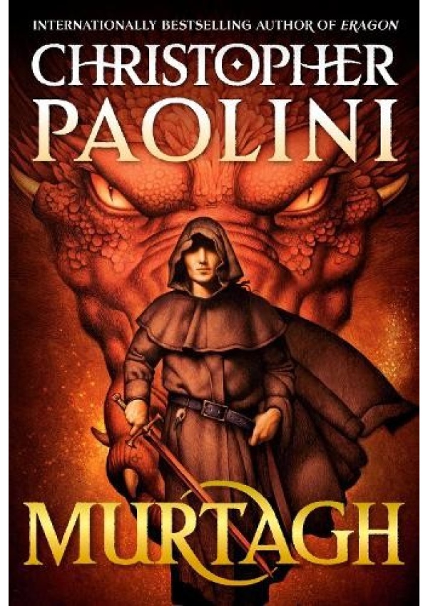 Murtagh, The World of Eragon