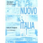 NUOVO QUI ITALIA PIÚ guida per l´insegnante
