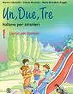 UN, DUE, TRE 1 + CD