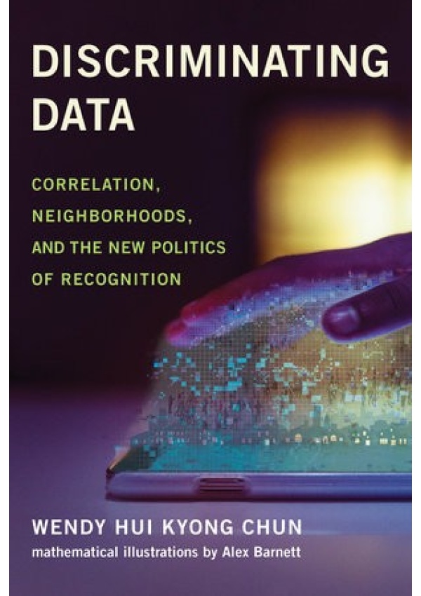 Discriminating Data, Correlation, Neighborhoods, and the New Politics of Recognition