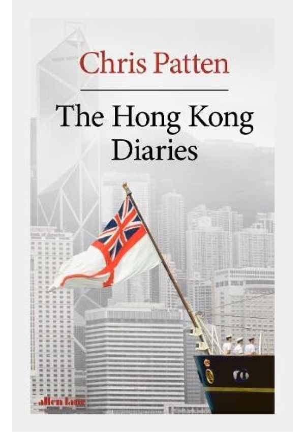 Hong Kong Diaries