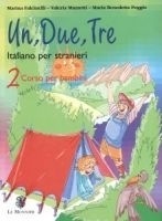 UN, DUE, TRE 2 + CD