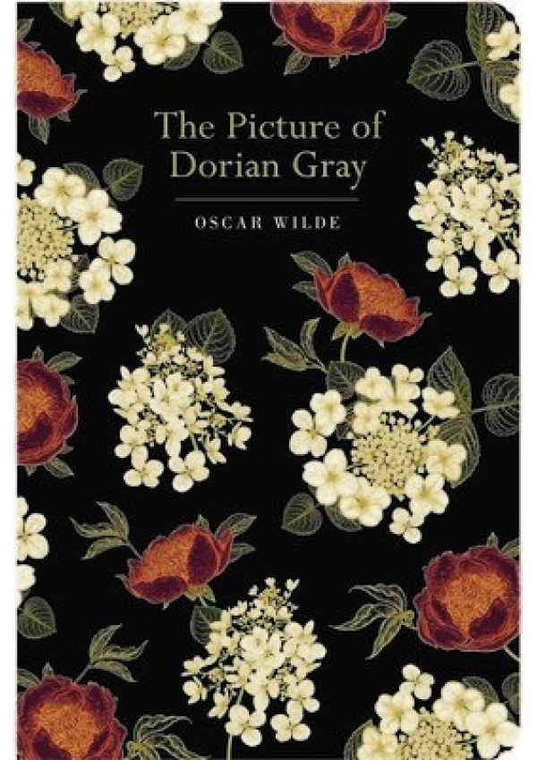 Picture of Dorian Gray
