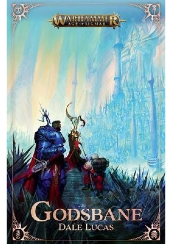 Godsbane